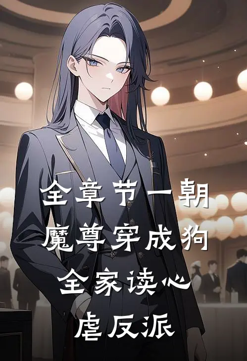 全章节一朝魔尊穿成狗，全家读心虐反派