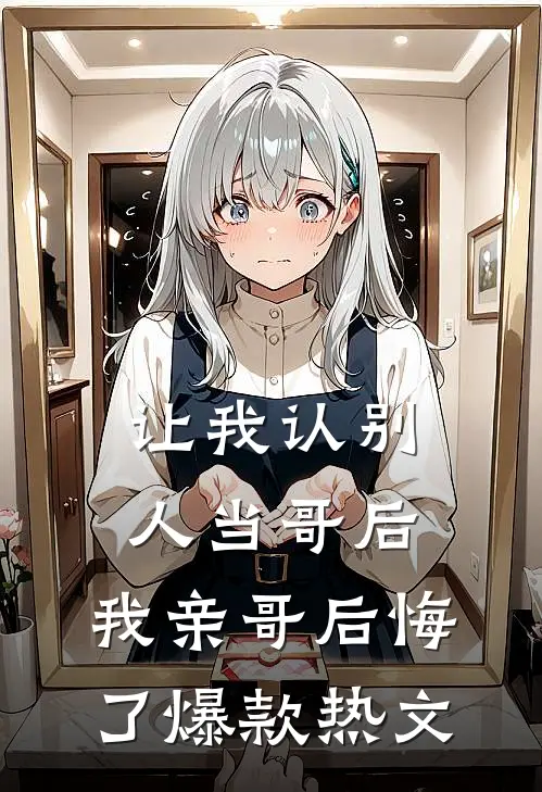 让我认别人当哥后，我亲哥后悔了爆款热文