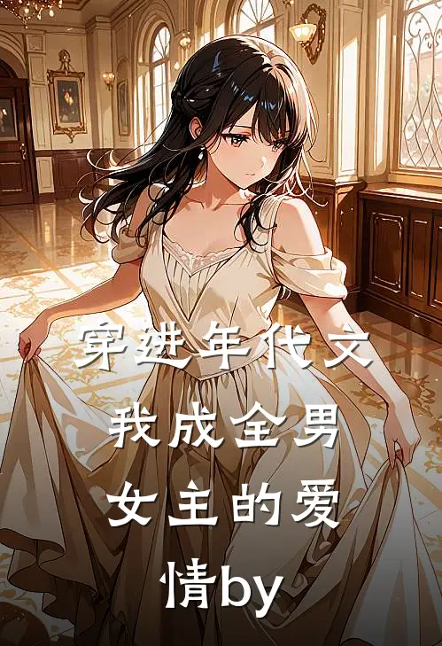 穿进年代文，我成全男女主的爱情by
