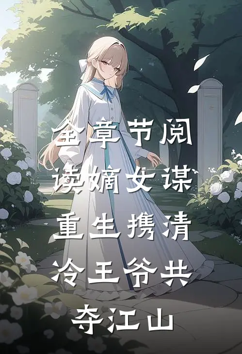 全章节阅读嫡女谋：重生携清冷王爷共夺江山