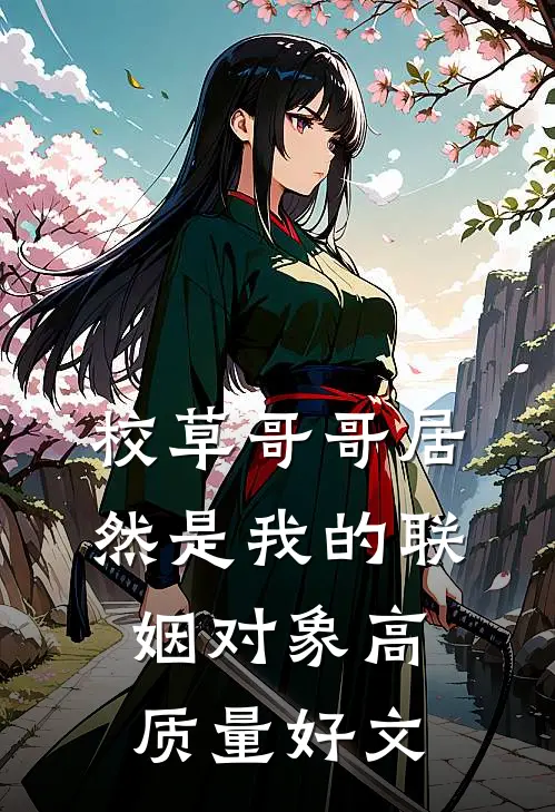 校草哥哥居然是我的联姻对象高质量好文