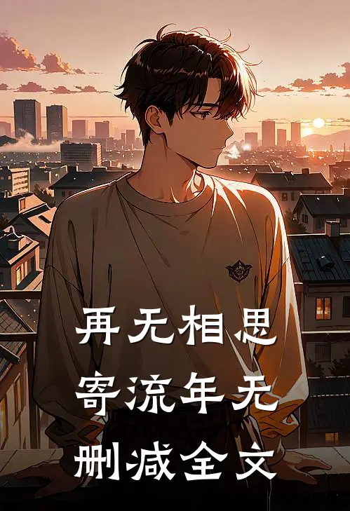再无相思寄流年无删减全文