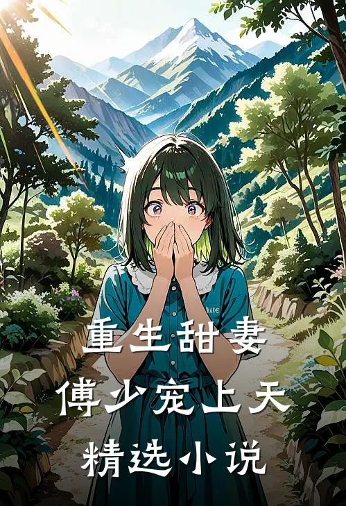 重生甜妻：傅少宠上天精选小说