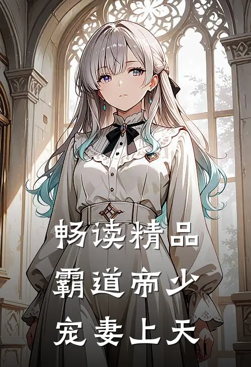 畅读精品霸道帝少宠妻上天