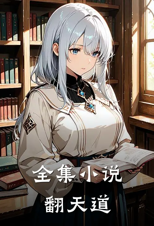 全集小说翻天道