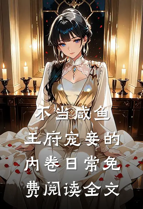 不当咸鱼，王府宠妾的内卷日常免费阅读全文