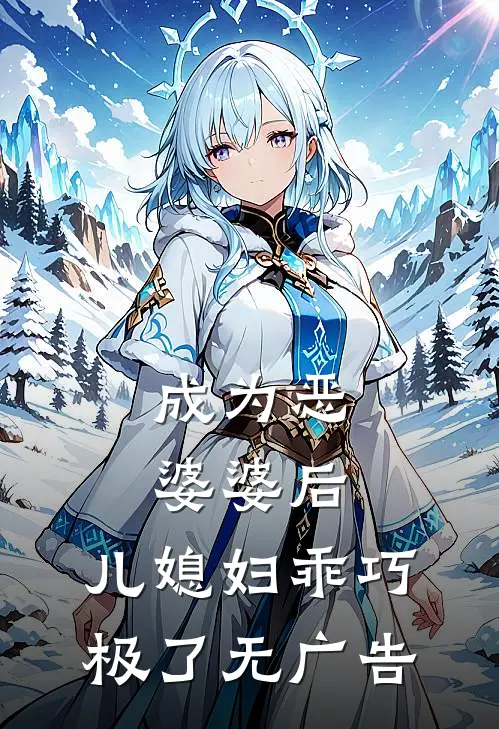 成为恶婆婆后，儿媳妇乖巧极了无广告