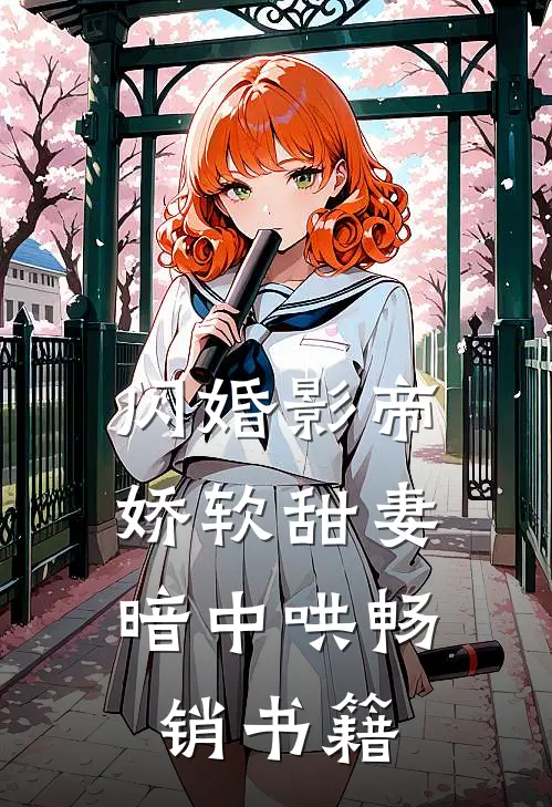 闪婚影帝，娇软甜妻暗中哄畅销书籍