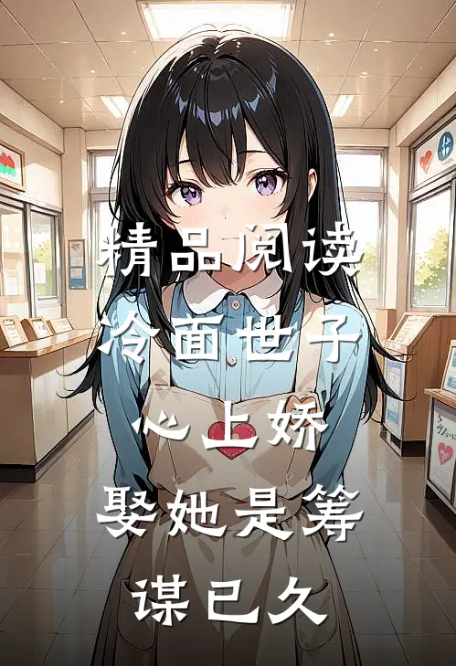 精品阅读冷面世子心上娇：娶她是筹谋已久