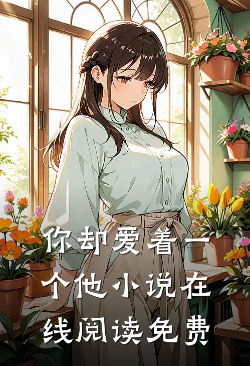 你却爱着一个他小说在线阅读免费