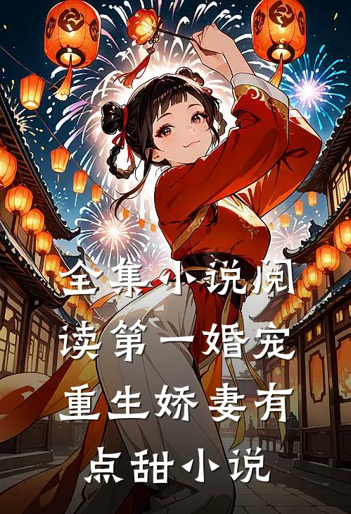 全集小说阅读第一婚宠:重生娇妻有点甜小说