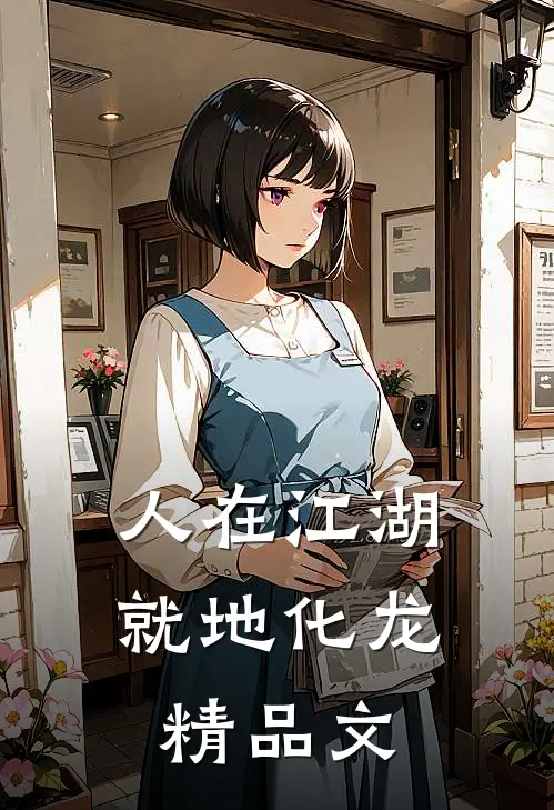 人在江湖,就地化龙.精品文
