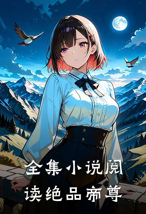 全集小说阅读绝品帝尊