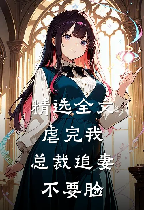 精选全文虐完我，总裁追妻不要脸