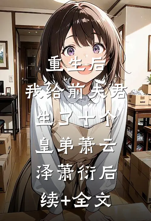 重生后，我给前夫君生了十个皇弟萧云泽萧衍后续+全文