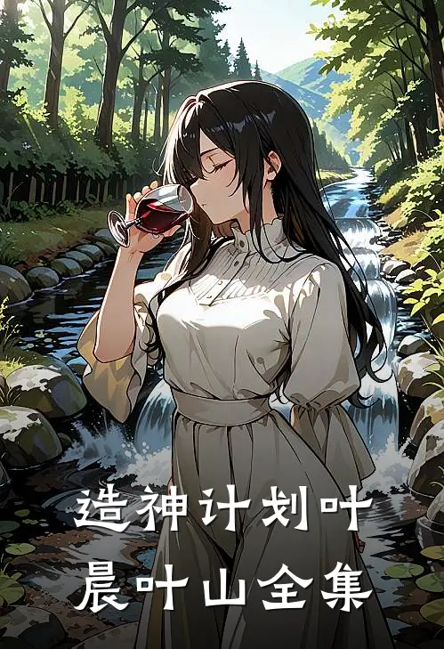 造神计划叶晨叶山全集