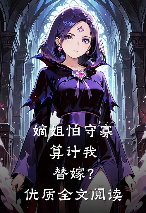 嫡姐怕守寡，算计我替嫁？优质全文阅读