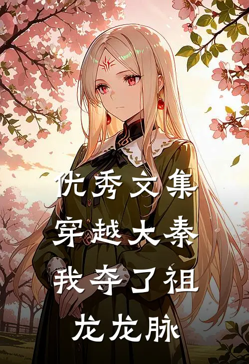 优秀文集穿越大秦，我夺了祖龙龙脉