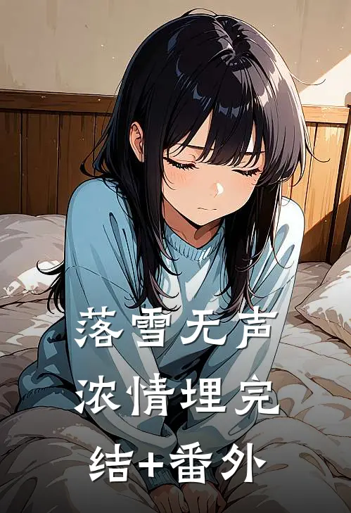 落雪无声浓情埋完结+番外