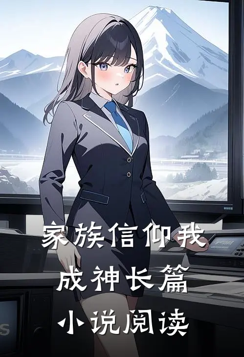 家族信仰我成神长篇小说阅读