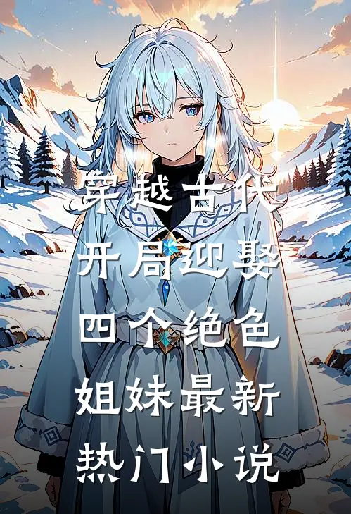 穿越古代：开局迎娶四个绝色姐妹最新热门小说