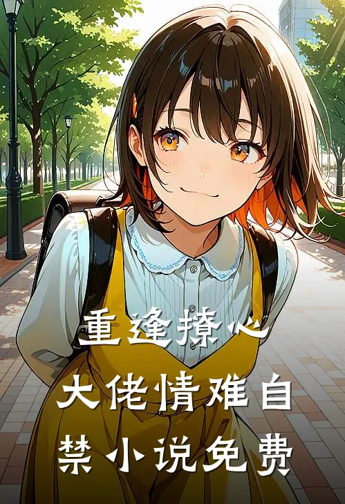 重逢撩心，大佬情难自禁小说免费