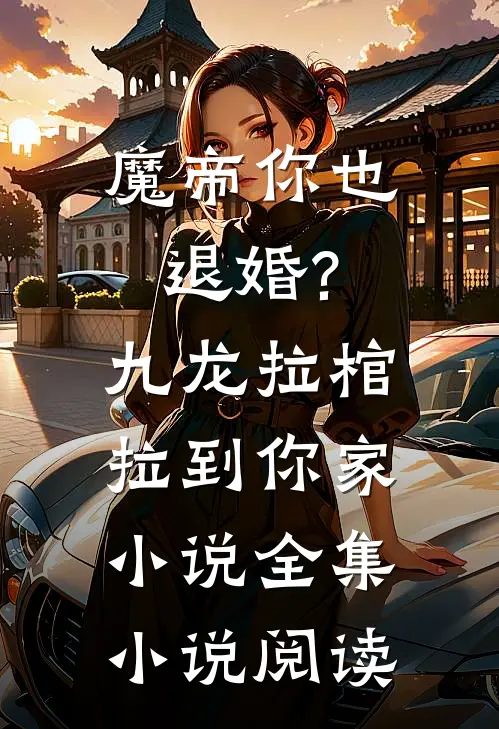 魔帝你也退婚?九龙拉棺拉到你家小说全集小说阅读