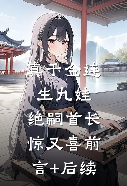 真千金连生九娃，绝嗣首长惊又喜前言+后续