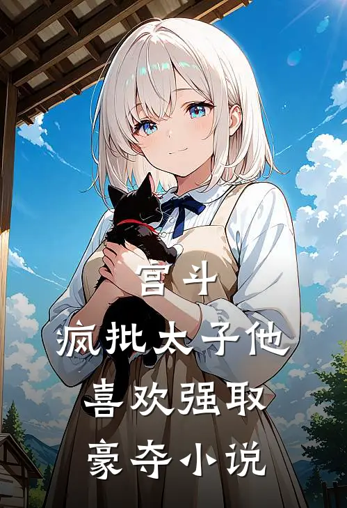 宫斗：疯批太子他喜欢强取豪夺小说