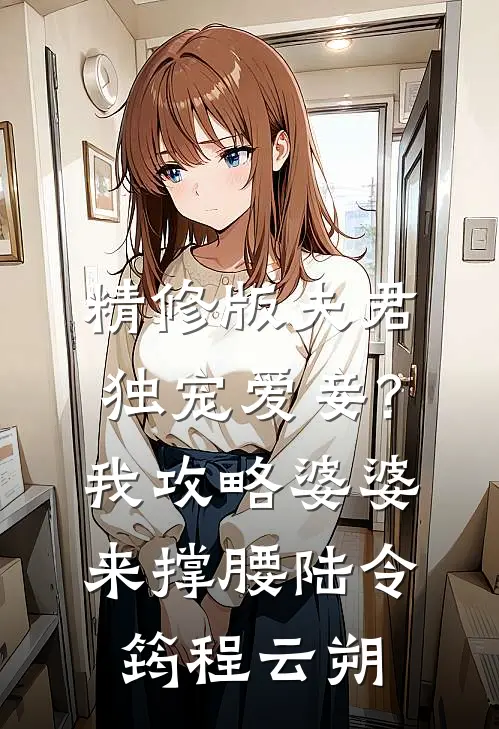 精修版夫君独宠爱妾?我攻略婆婆来撑腰:陆令筠程云朔