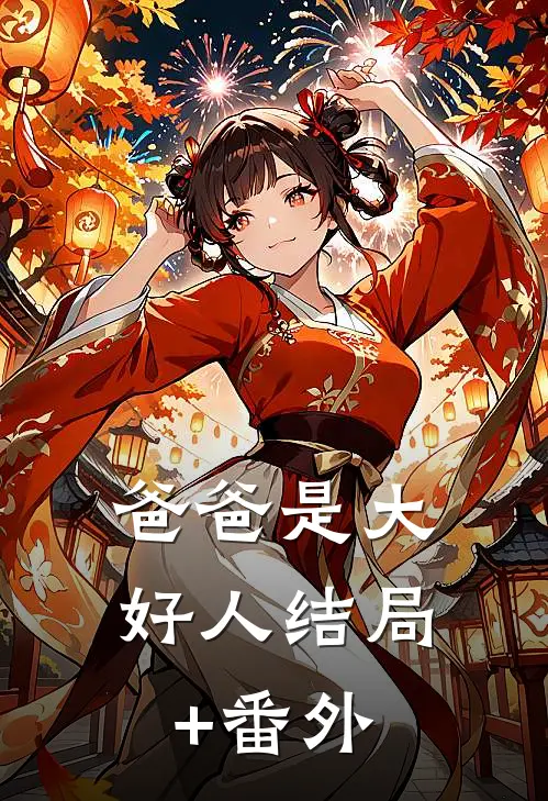爸爸是大好人结局+番外