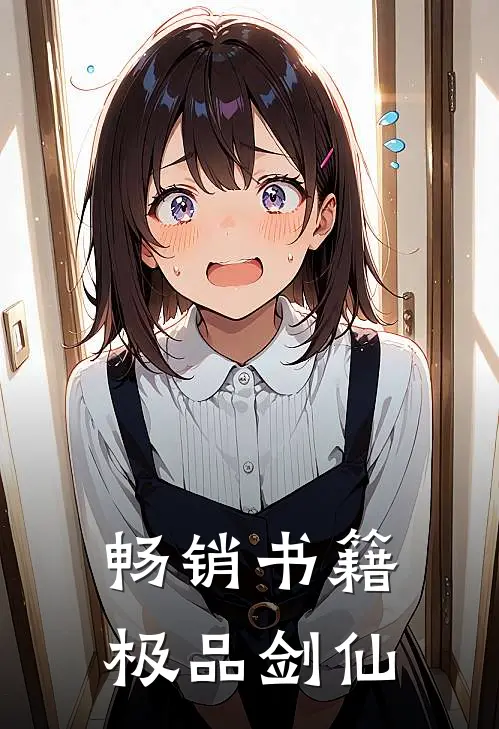 畅销书籍极品剑仙