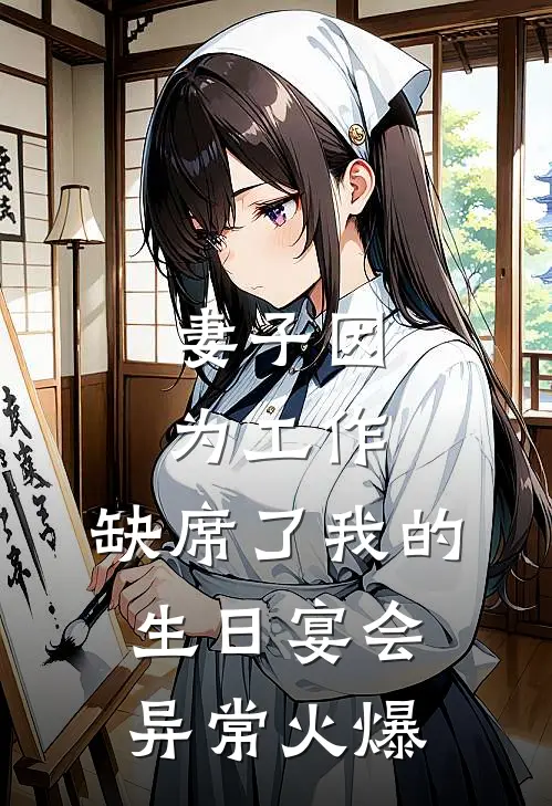 妻子因为工作，缺席了我的生日宴会异常火爆