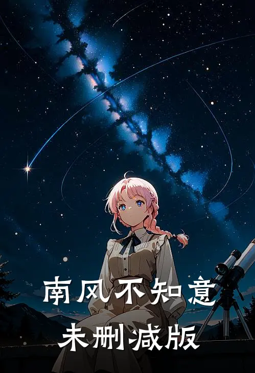 南风不知意未删减版