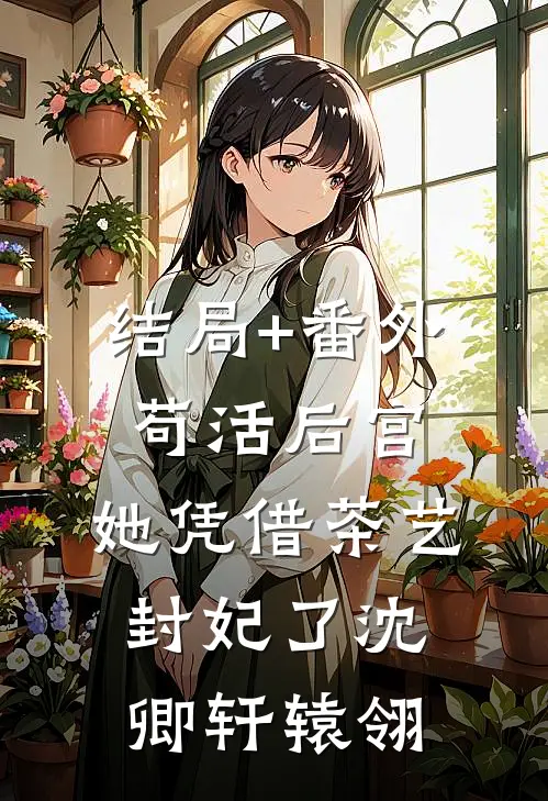结局+番外苟活后宫：她凭借茶艺封妃了沈卿轩辕翎