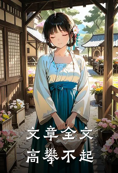 文章全文高攀不起