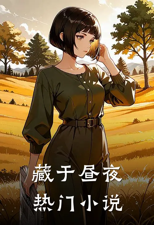 藏于昼夜热门小说