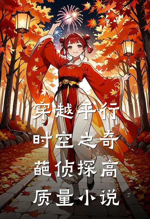 穿越平行时空之奇葩侦探高质量小说