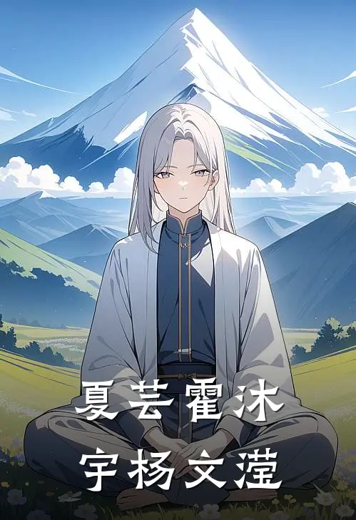 夏芸霍沐宇杨文滢