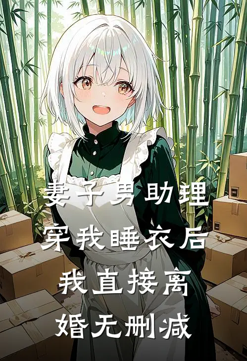 妻子男助理穿我睡衣后，我直接离婚无删减