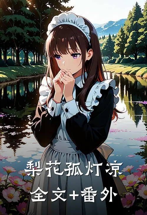 梨花孤灯凉全文+番外