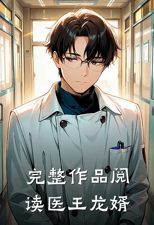 完整作品阅读医王龙婿