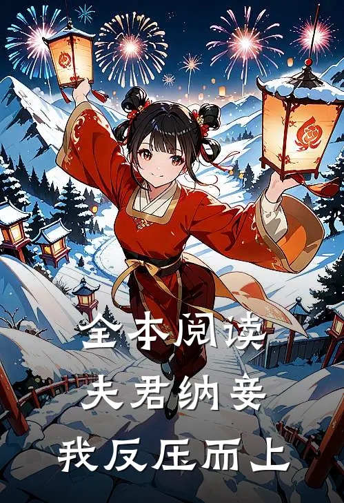 全本阅读夫君纳妾,我反压而上
