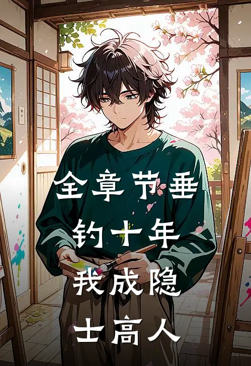 全章节垂钓十年，我成隐士高人