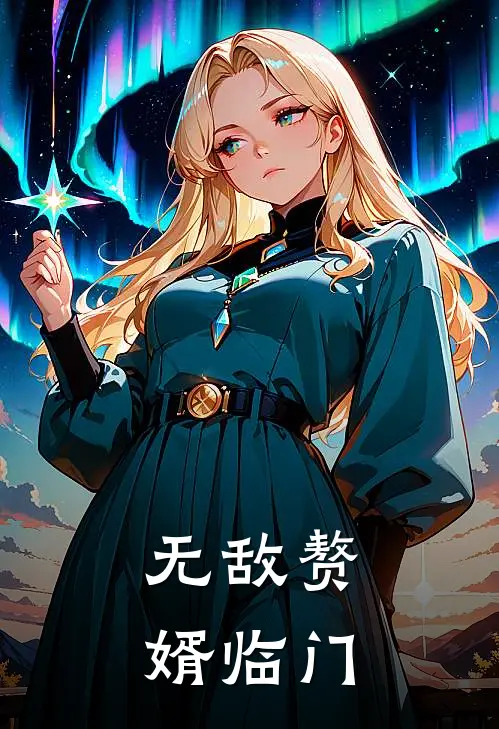 无敌赘婿临门