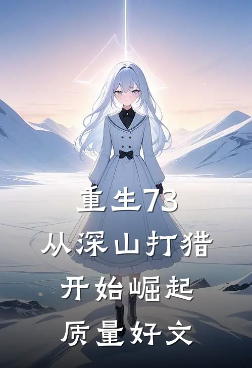 重生73：从深山打猎开始崛起质量好文