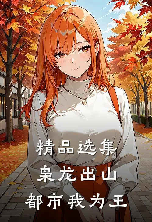 精品选集枭龙出山：都市我为王