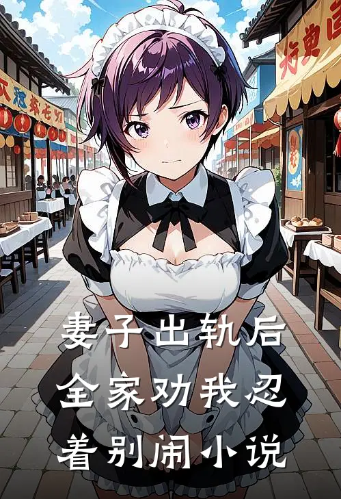 妻子出轨后，全家劝我忍着别闹小说