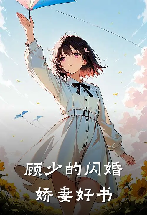 顾少的闪婚娇妻好书