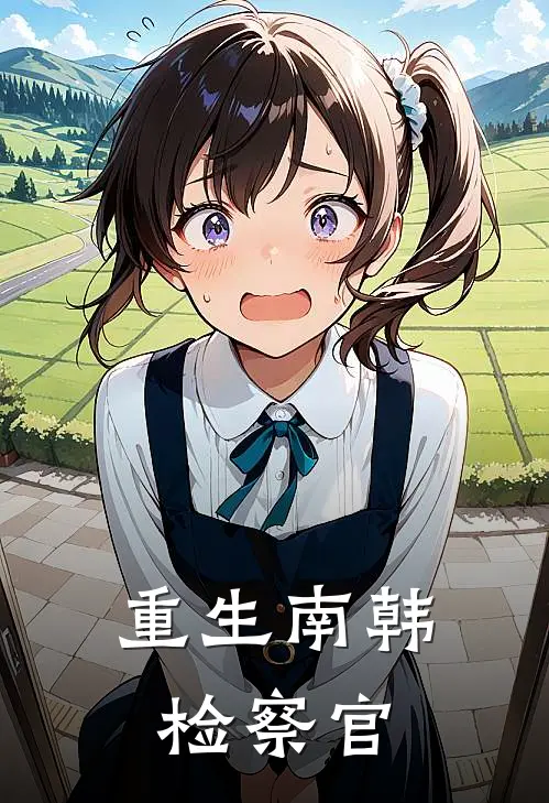 重生南韩检察官